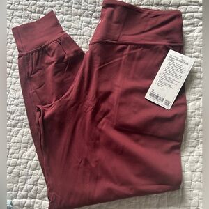 lululemon Align High Rise Jogger